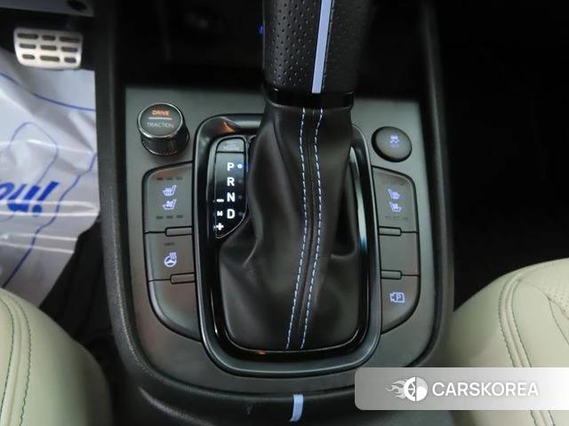 Hyundai The New Kona id 4550418 из Кореи 8