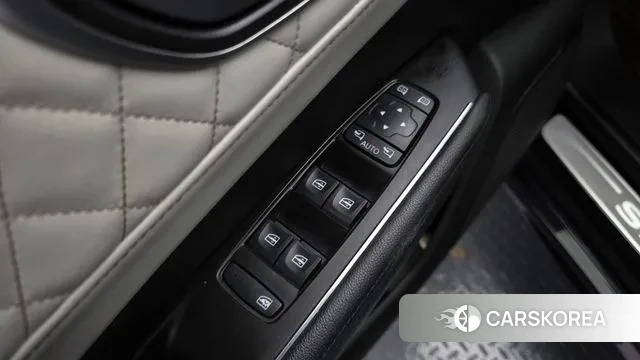 Renault Korea (Samsung) SM6 id 3520559 из Кореи 8