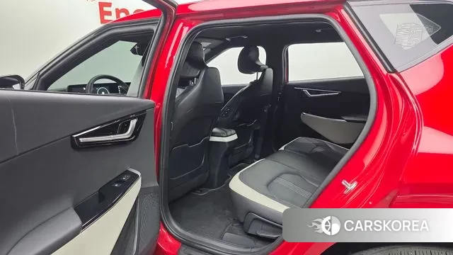 Kia EV6 id 3735008 из Кореи 8