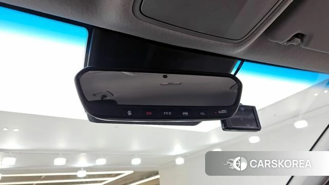 Hyundai The New Kona Hybrid id 4283484 из Кореи 8