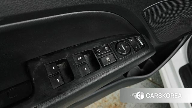 Hyundai The New Avante AD id 4849853 из Кореи 8