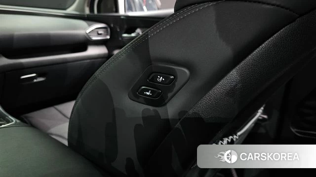 Hyundai The New Santa Fe id 4608799 из Кореи 8