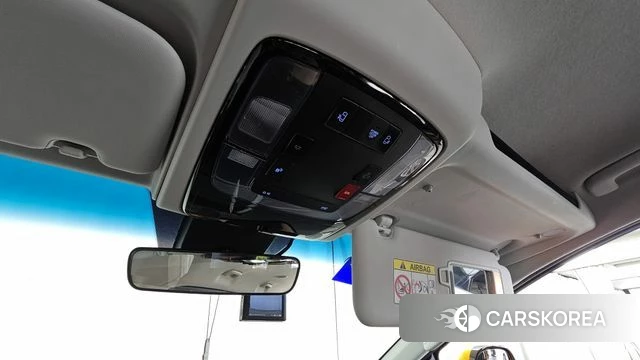 Hyundai Staria id 4905451 из Кореи 8
