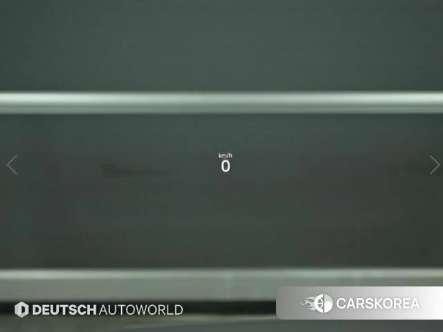 Volkswagen Golf 8th Generation id 4863307 из Кореи 8