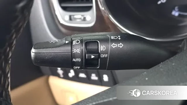 Kia The New Carnival id 3709427 из Кореи 8