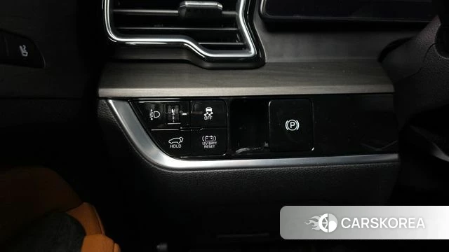 Kia Sportage 5th Generation Hybrid id 3833213 из Кореи 8