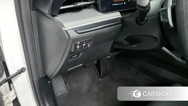 Kia The New K5 3rd generation id 3467178 из Кореи 8