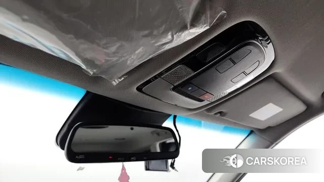 Hyundai Palisade id 3473021 из Кореи 8