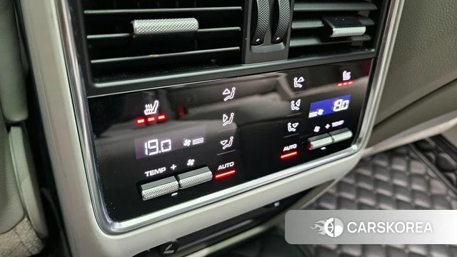 Porsche Cayenne (PO536) id 3805821 из Кореи 8