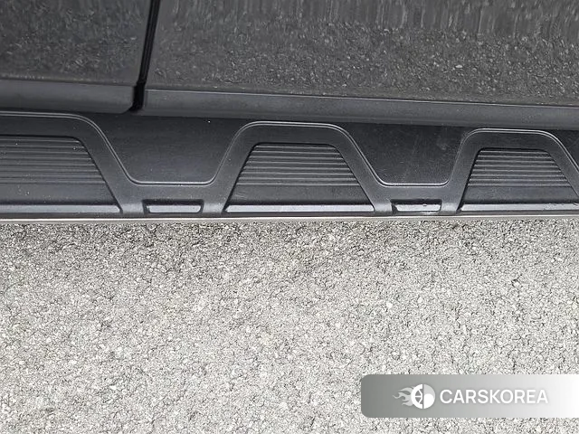 Ssangyong Rexton Sports id 3677692 из Кореи 8