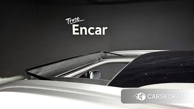 Kia Sorento 4th Generation id 3233090 из Кореи 8