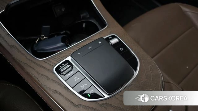 Mercedes-Benz E-Class W213 id 3852529 из Кореи 8