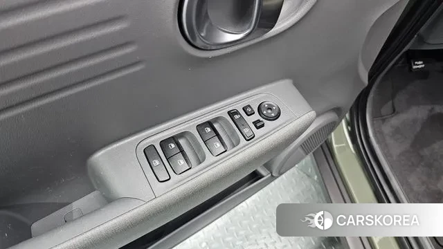 Hyundai Casper id 3366260 из Кореи 8