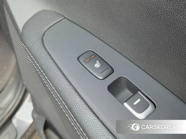 Kia The New Sorento id 4907312 из Кореи 8