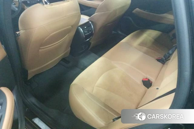 Buick Lacrosse id 3783629 из Китая 8