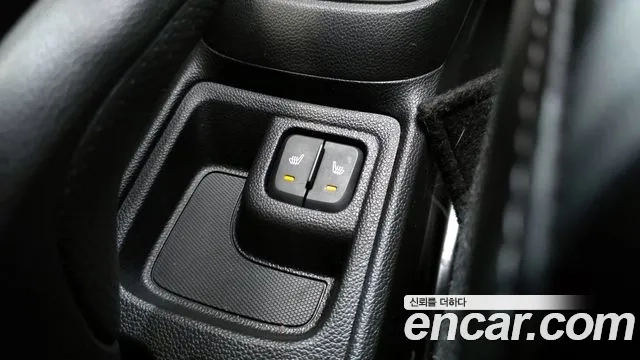 Chevrolet (GM Daewoo) The New Spark id 2951765 из Кореи 8