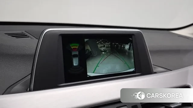 BMW X1 (F48) id 3723215 из Кореи 8