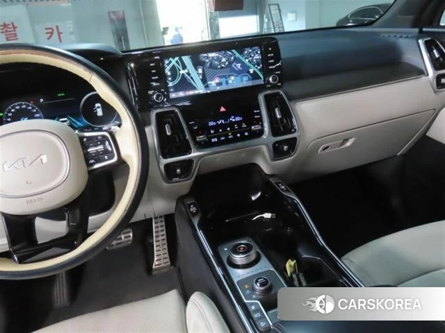 Kia Sorento 4th Generation id 4922470 из Кореи 8
