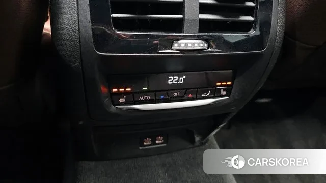 BMW X3 (G01) id 3487890 из Кореи 8