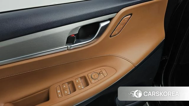Hyundai Grandeur IG id 4677598 из Кореи 8