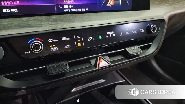 Kia K8 id 3028166 из Кореи 8