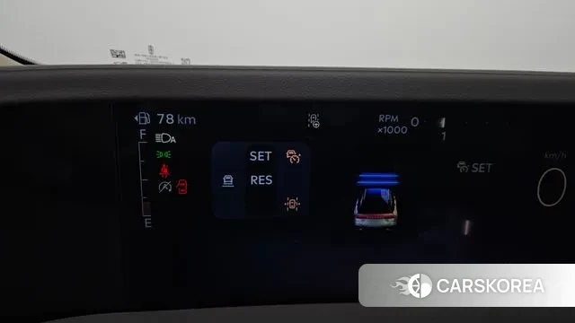 Lincoln Nautilus 2nd Generation id 3619710 из Кореи 8