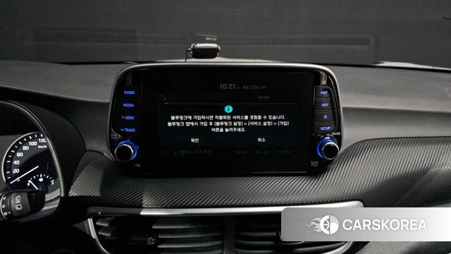 Hyundai All New Tucson id 4196869 из Кореи 8