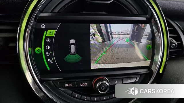 Mini Cooper id 3324706 из Кореи 8