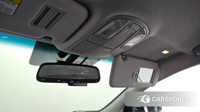 Hyundai Sonata New Rise id 4411009 из Кореи 8