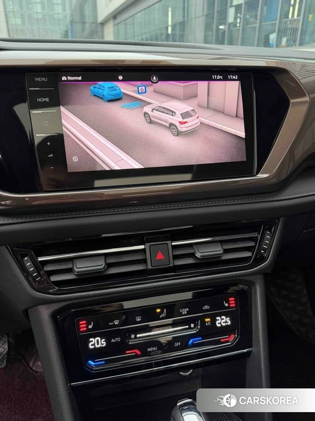 Volkswagen Tuyue id 4298171 из Китая 8