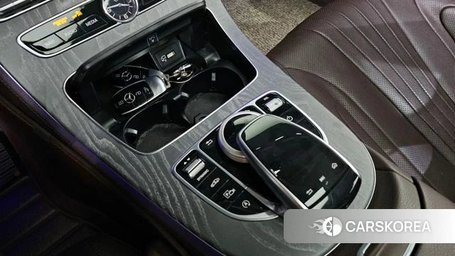 Mercedes-Benz CLS-Class C257 id 4865063 из Кореи 8