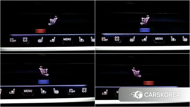 BMW 6 Series GT (G32) id 3843392 из Кореи 8