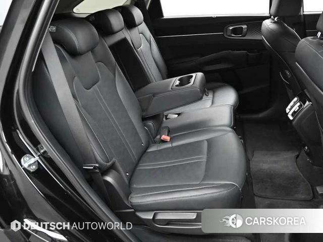 Kia The New Sorento 4th Generation id 4322206 из Кореи 8