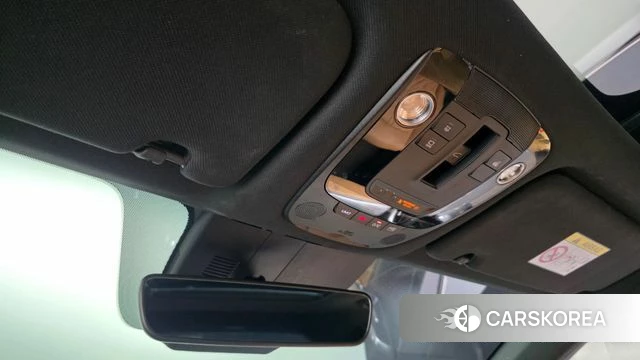 Kia Sorento 4th Generation id 4317600 из Кореи 8