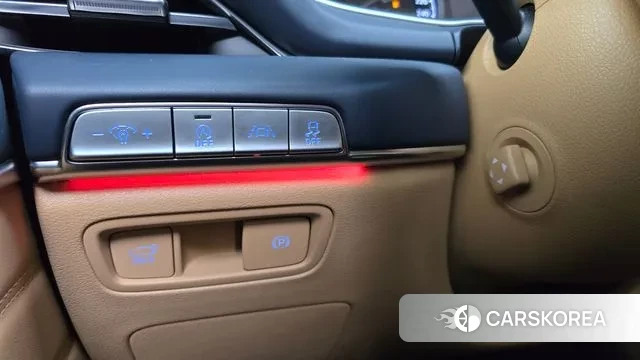 Genesis GV80 id 2960711 из Кореи 8