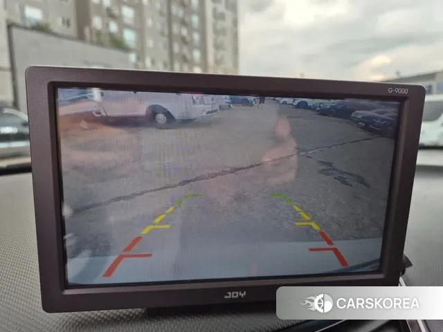 Hyundai Accent (New type) id 3009309 из Кореи 8