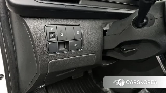 Hyundai Staria id 3545887 из Кореи 8