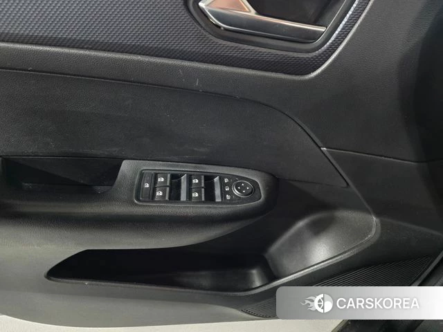 Renault Korea (Samsung) XM3 id 3919799 из Кореи 8