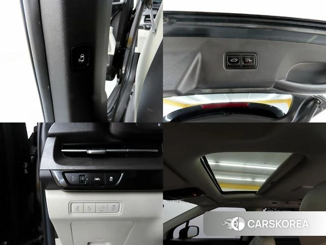 Kia Carnival 4th generation id 4338845 из Кореи 8