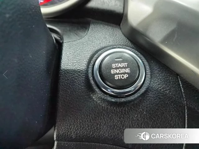 Ssangyong Tivoli Armor id 4865589 из Кореи 8