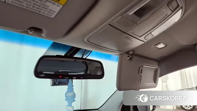 Hyundai All New Tucson id 3728795 из Кореи 8