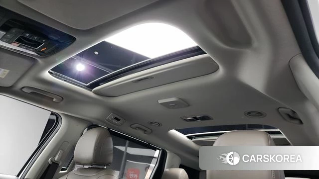 Kia The New Carnival 4th Generation id 3841485 из Кореи 8