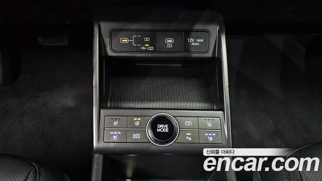 Hyundai Kona (SX2) id 2713000 из Кореи 8