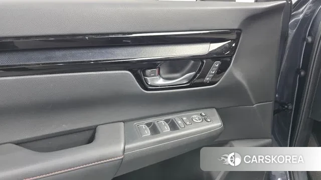 Honda CR-V 5th generation id 3629178 из Кореи 8