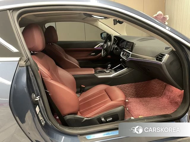 BMW 4 series id 3913576 из Китая 8