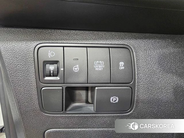 Hyundai Staria id 4514469 из Кореи 8