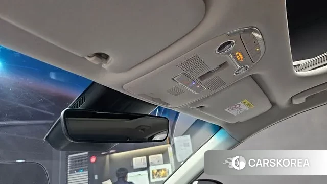 Hyundai The New Grandeur IG Hybrid id 3258013 из Кореи 8