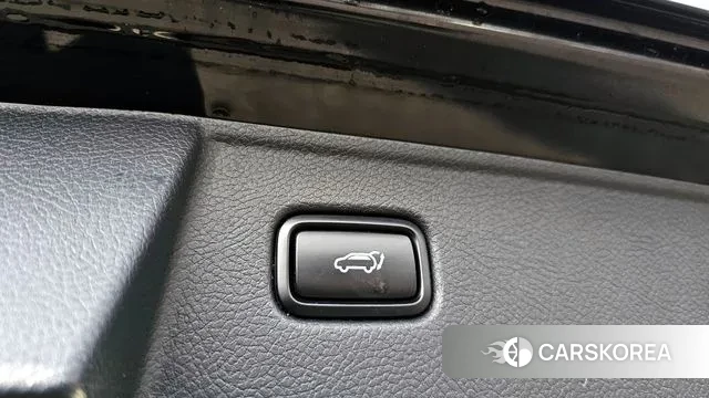 Kia Mohave Master id 3717835 из Кореи 8