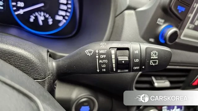 Hyundai Kona id 3489994 из Кореи 8