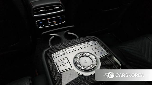 Genesis G80 (RG3) id 4475913 из Кореи 8